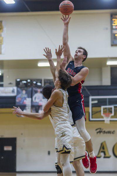 Kace Kitchel To Play At Don Bosco In Crown Point Local Sports Pharostribune Com