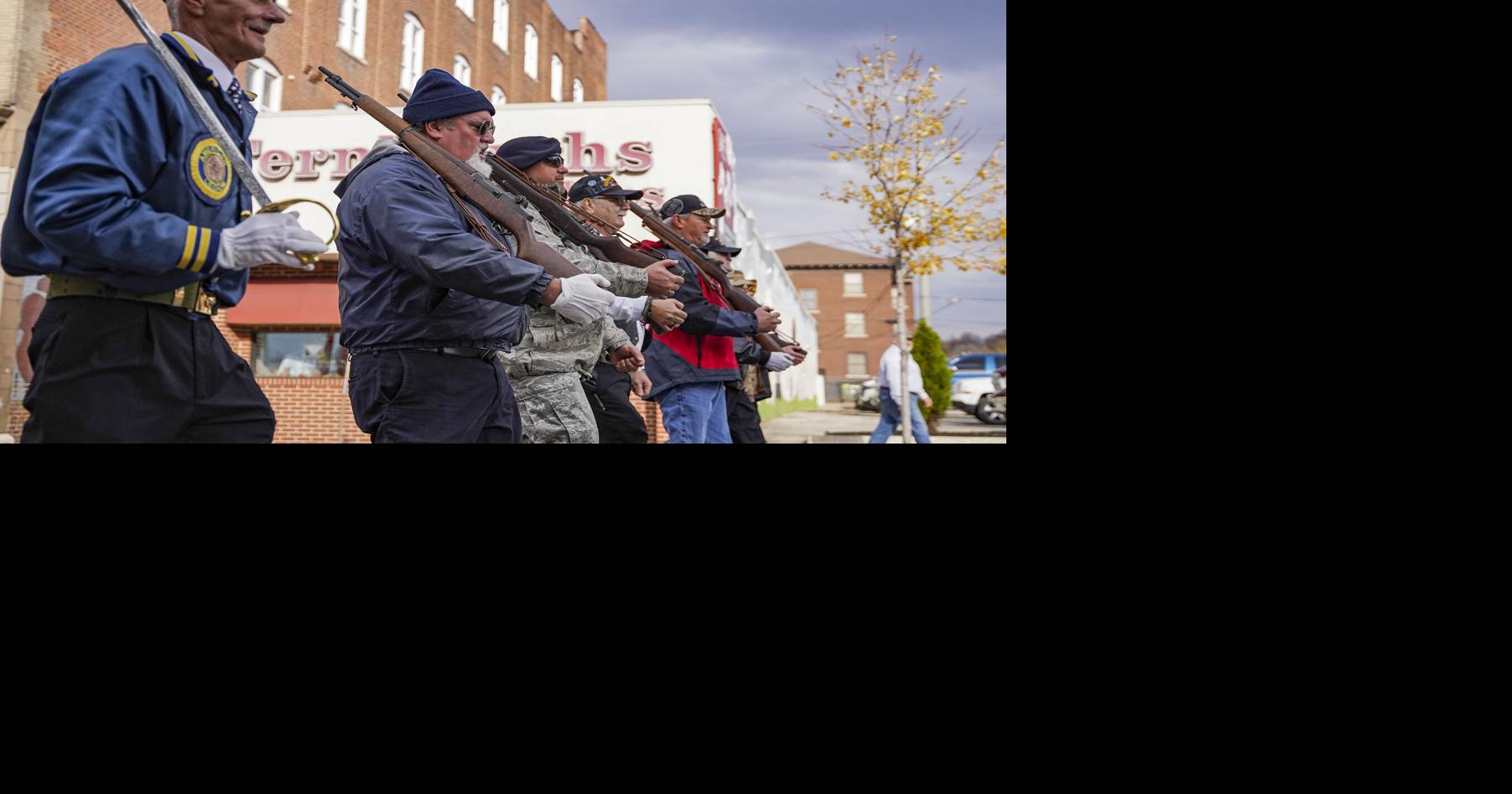 Veterans day november 11th