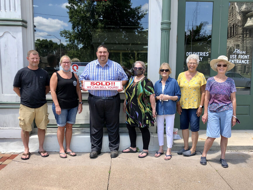 Couple plans to bring party back to Winamac opera house Local News