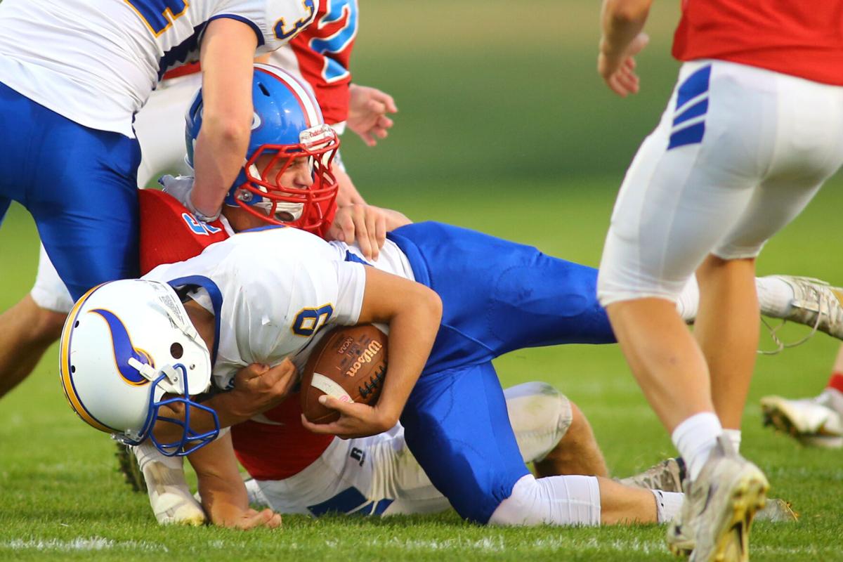 Caston vs N. White FB 18.JPG