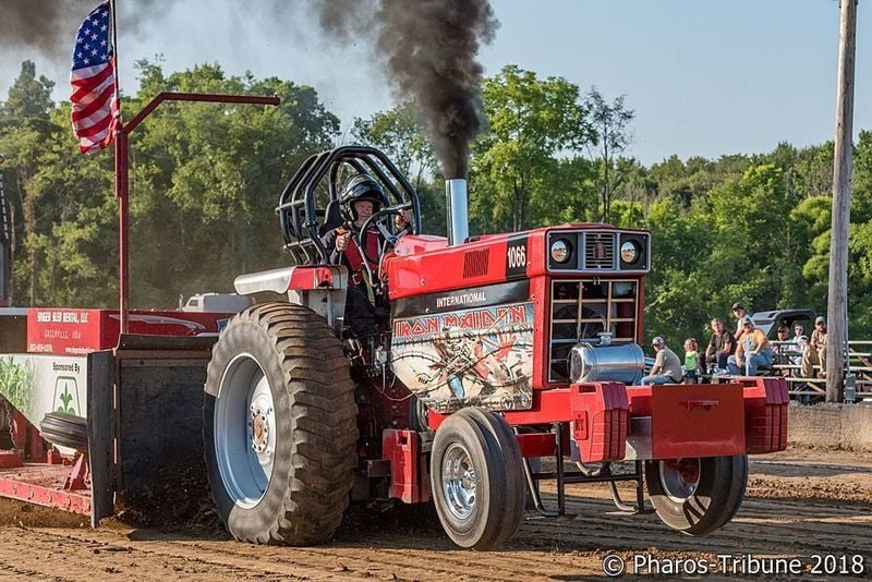 2019 Cass County 4-H Fair schedule of events | Local News 2019 Cass County 4-H Fair schedule of events | Local News