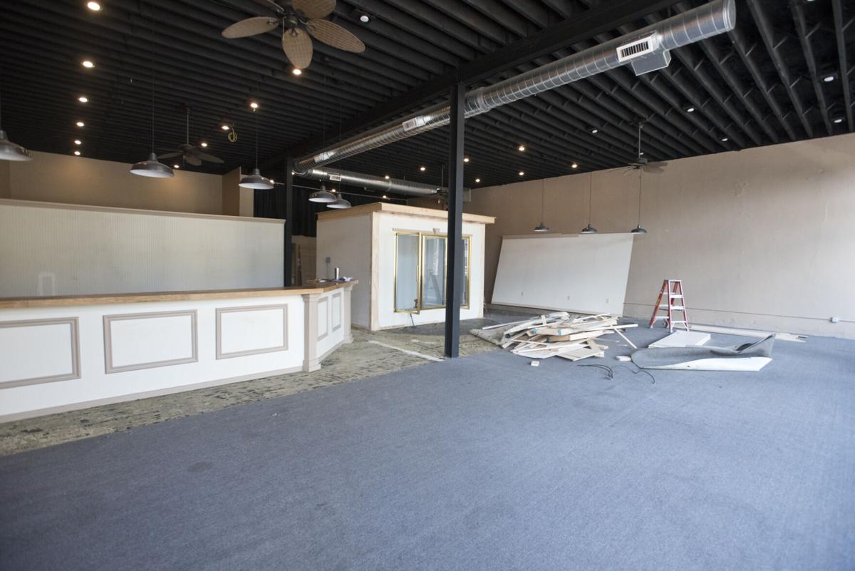 Couple plans to bring party back to Winamac opera house Local News