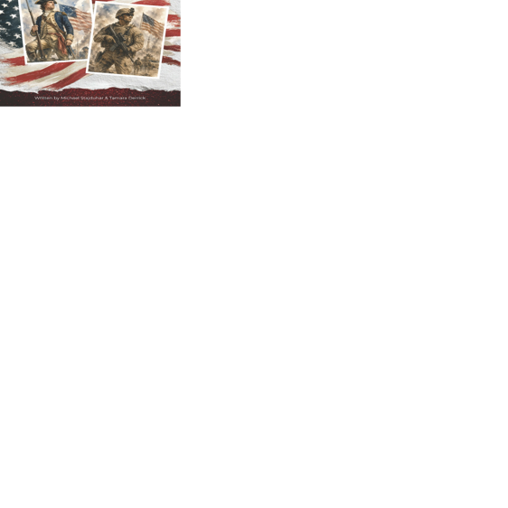 Cass County authors honor veterans with collection of 250 profiles