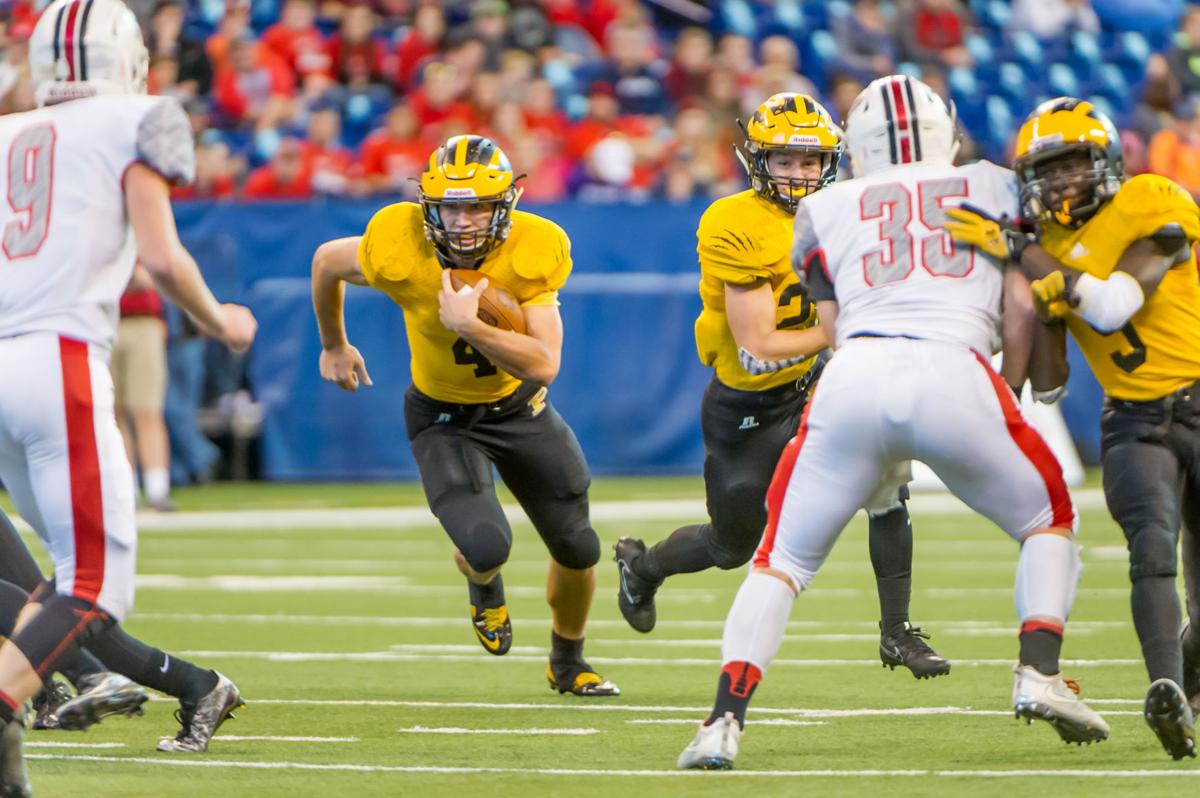 Pioneer Panthers IHSAA Class 1A Football Championship Game Day | Sports Pioneer Panthers IHSAA Class 1A Football Championship Game Day | Sports
