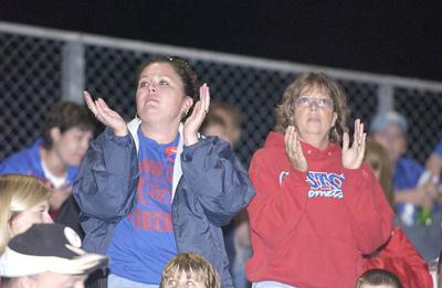 Caston Fan 1