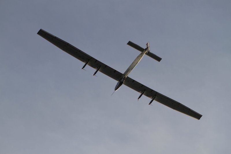 solar plane v3