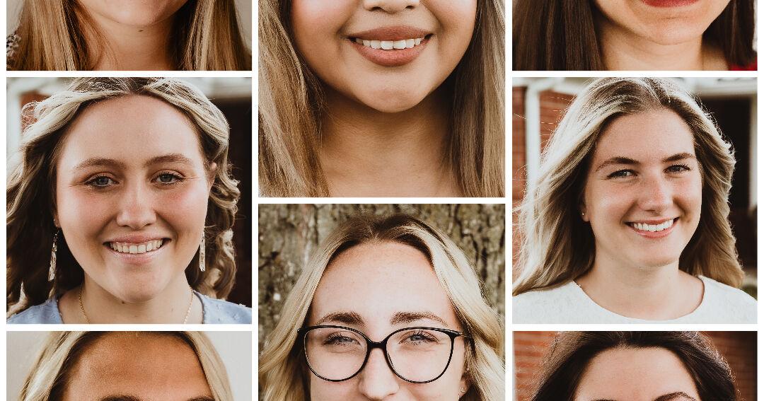 2023 Cass County Queen: Meet the eight contestants - Vimarsana News