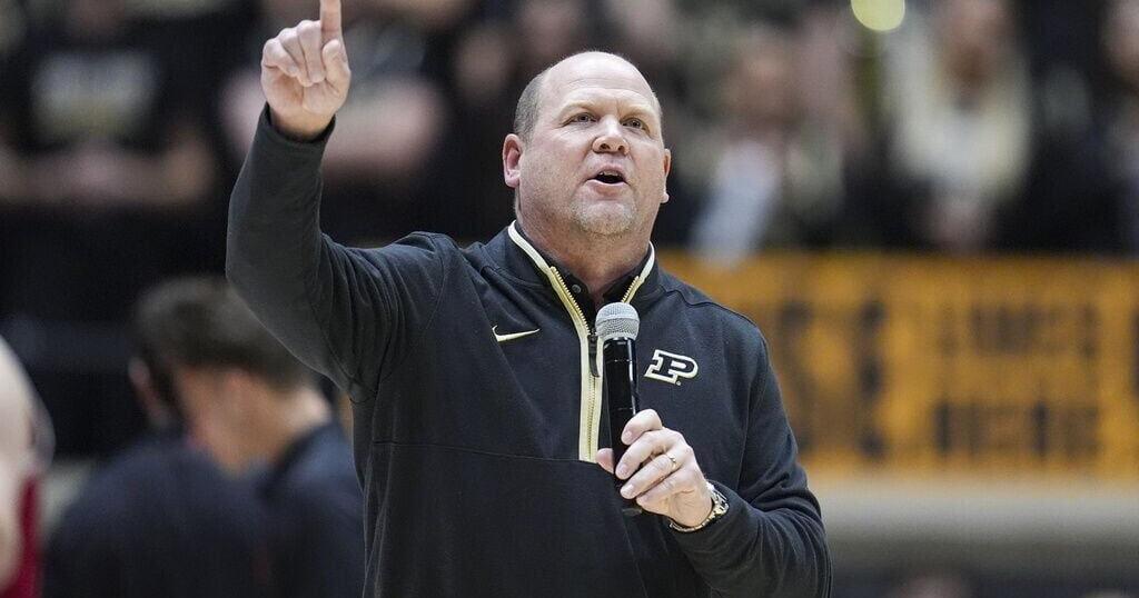 Top Portal class boosts Boilermaker hopes