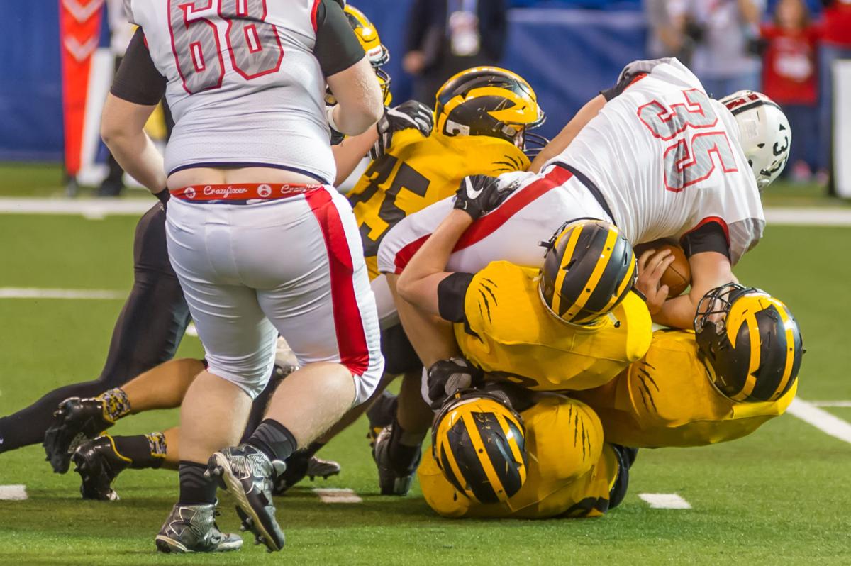 Pioneer Panthers IHSAA Class 1A Football Championship Game Day | Sports Pioneer Panthers IHSAA Class 1A Football Championship Game Day | Sports