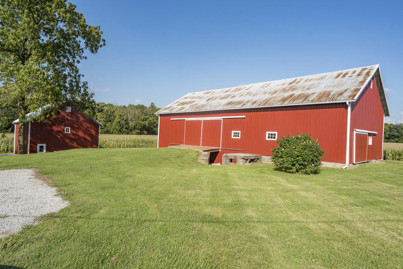 Hoosier Homestead Award winner proves there�s no place