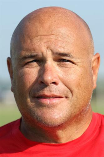 Kokomo football coach Colby retiring