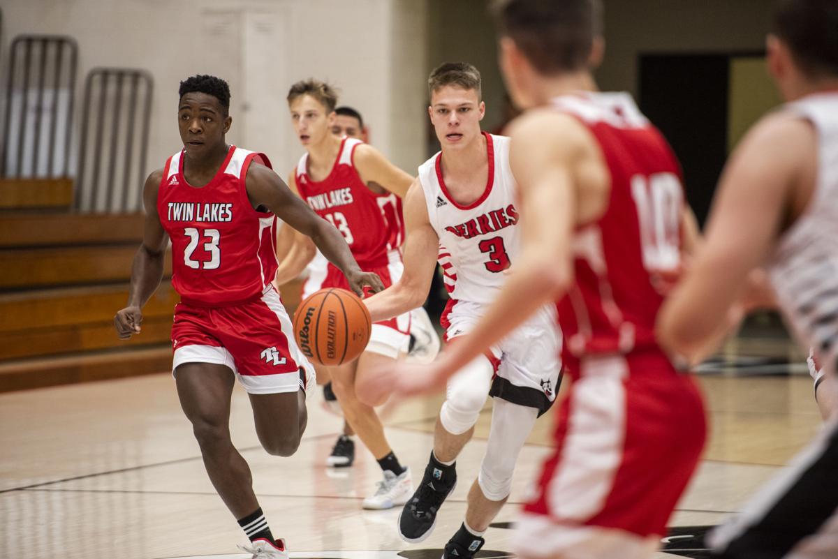 Logansport Tops Twin Lakes Falls To Laporte Sports