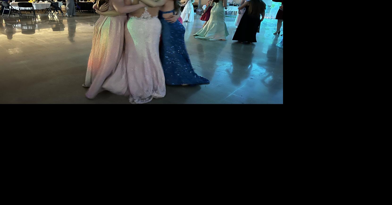 Cass County home school kids dance the night away during prom | News ...