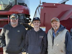 Century Career Center Co-op Student: Ethan Criswell