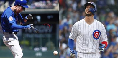 Chicago Cubs Kris Bryant: Baseball's Next Role Model