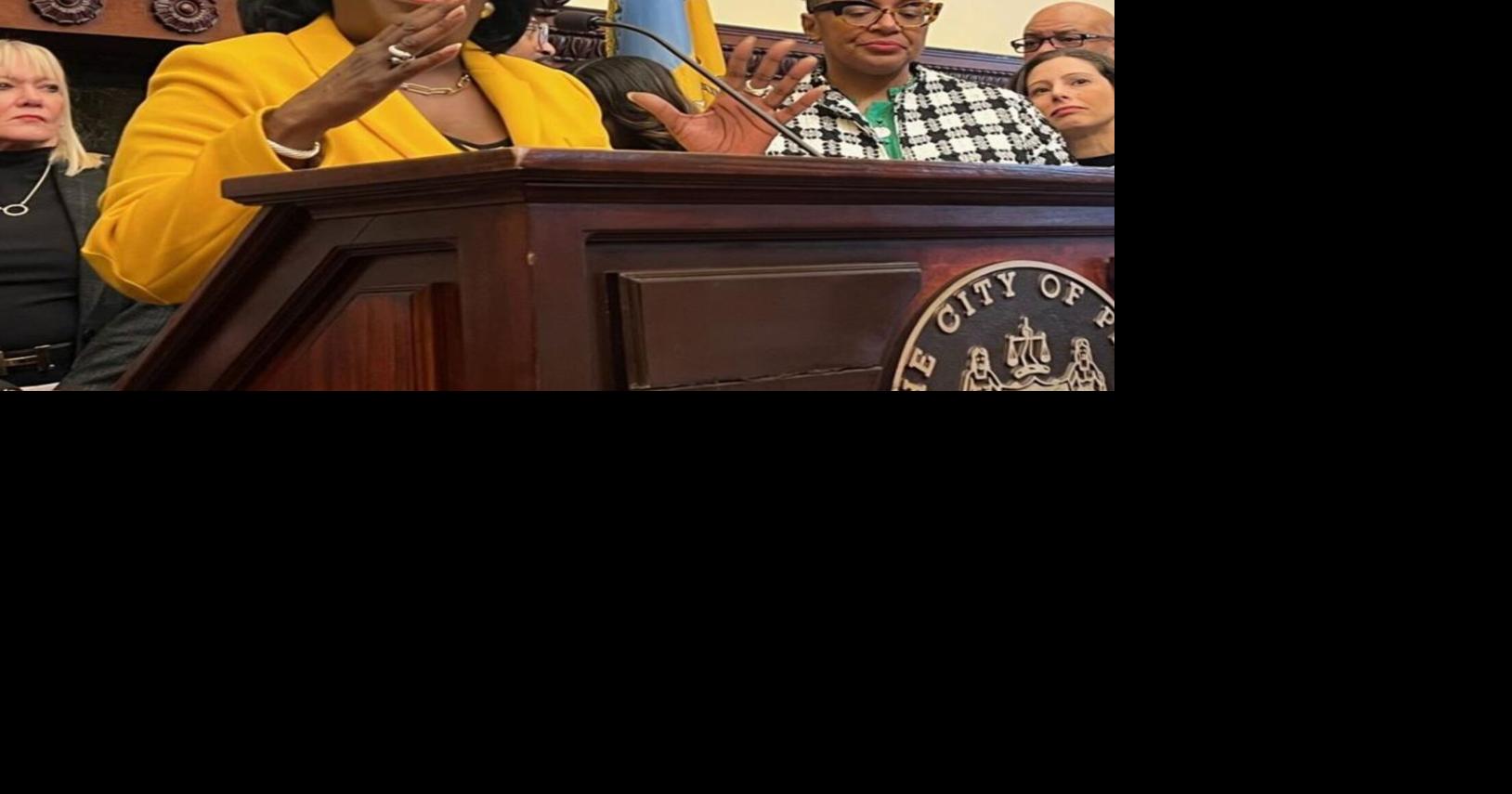 Dozens of Philly students honored for award-winning service projects