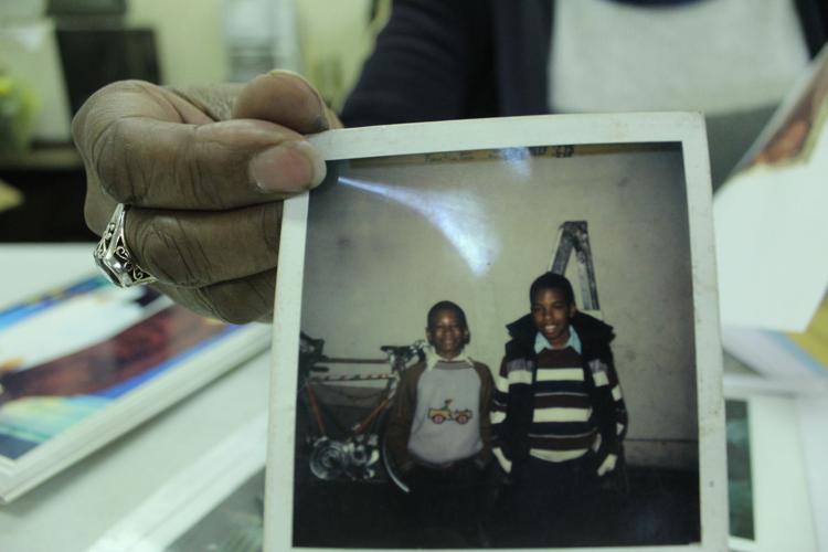 Councilman seeks gubernatorial pardon in 1991 fatal shooting | News ...