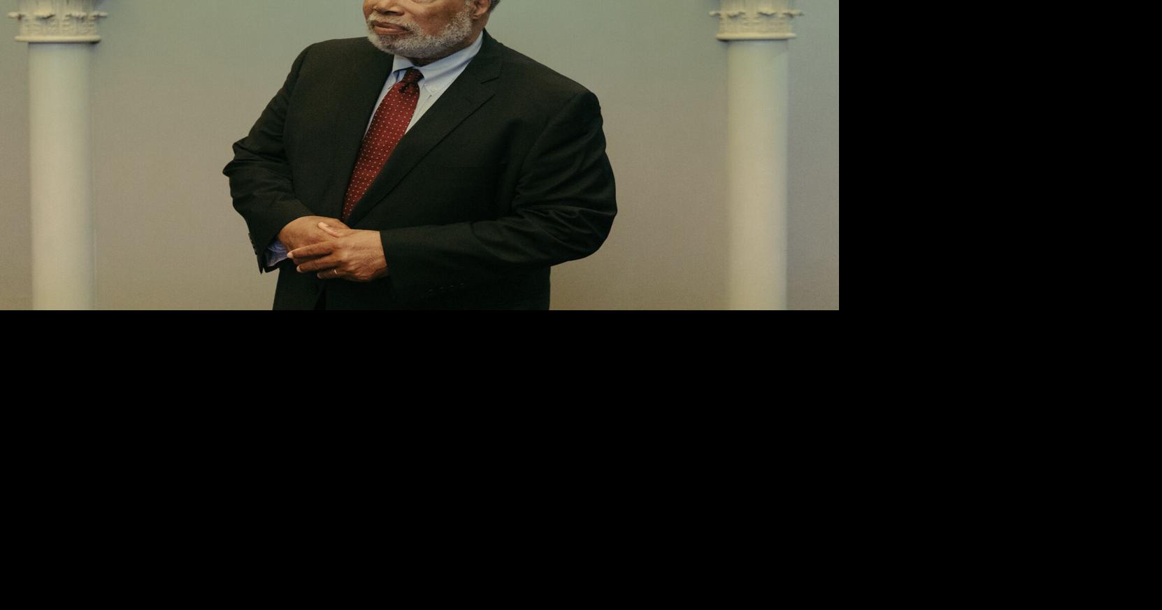 Curating in the Cross Hairs: Is This the Smithsonian Chief’s Last Show?
