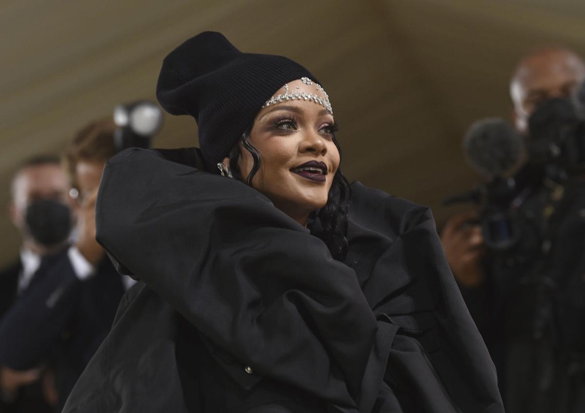 2021 MET Museum Costume Institute Benefit Gala