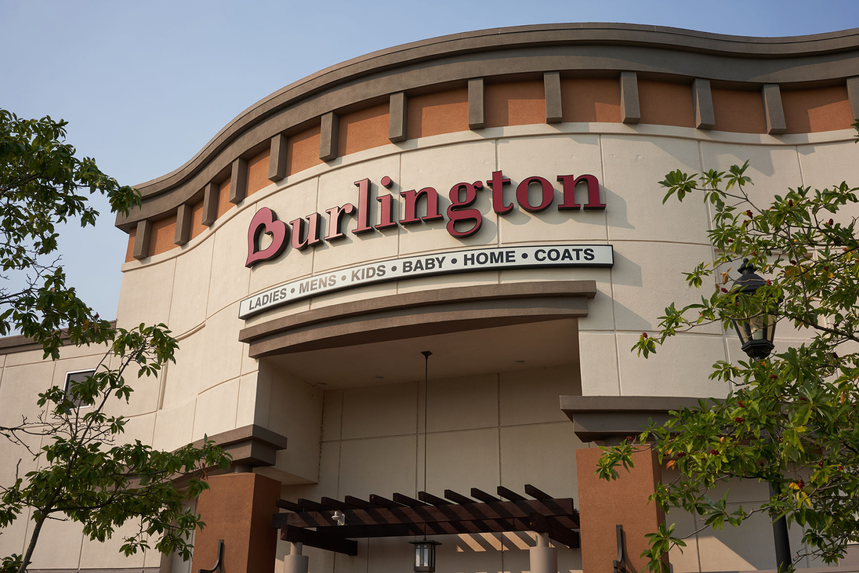 burlington coat factory flyer