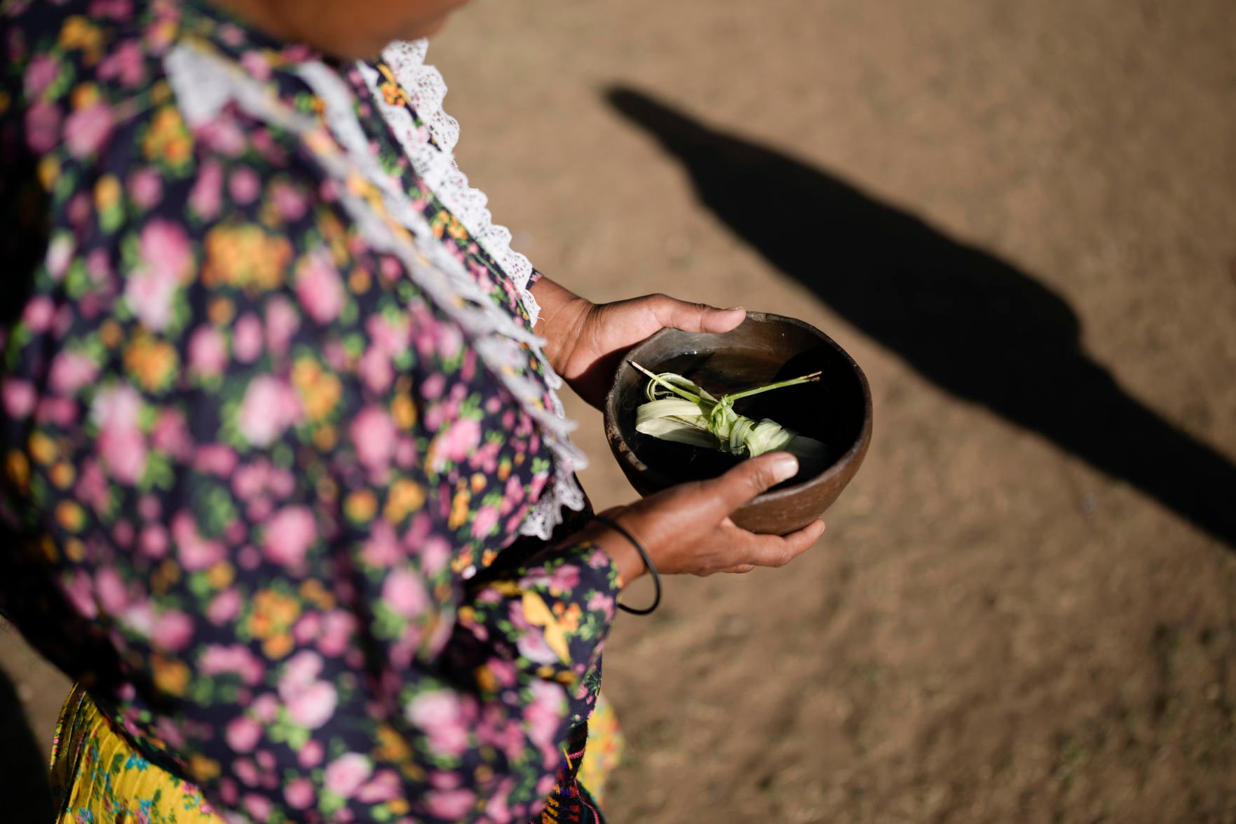 Still Hurting From Violence, Mexican Priests And Families Hope For ...