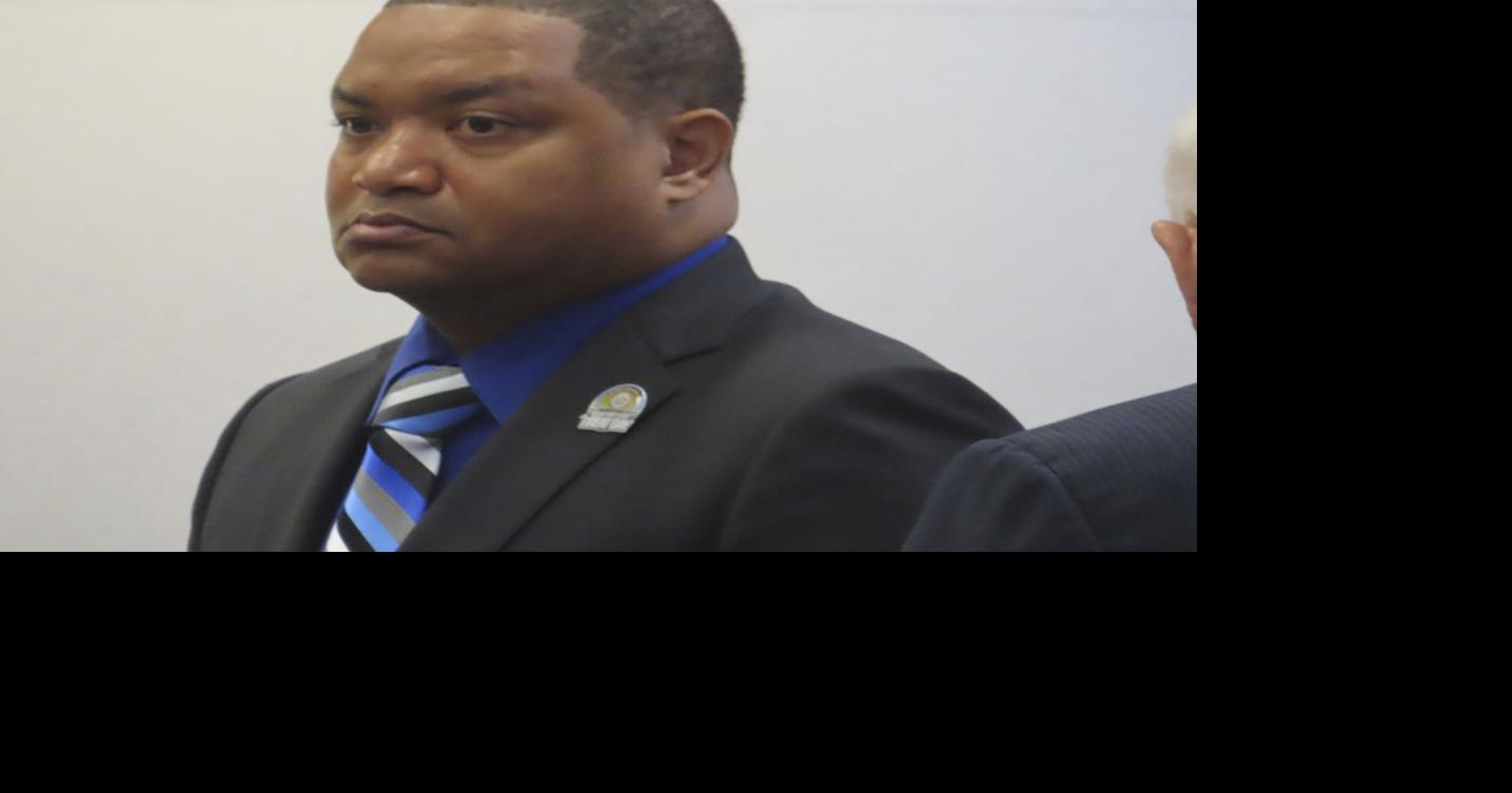 Atlantic City mayor indicted for allegedly asking his daughter to ...