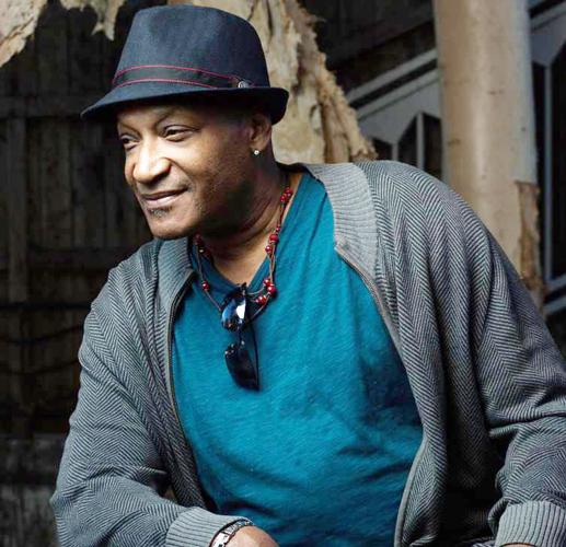 HEADS WILL ROLL - Tony Todd is a very prolific actor that you've