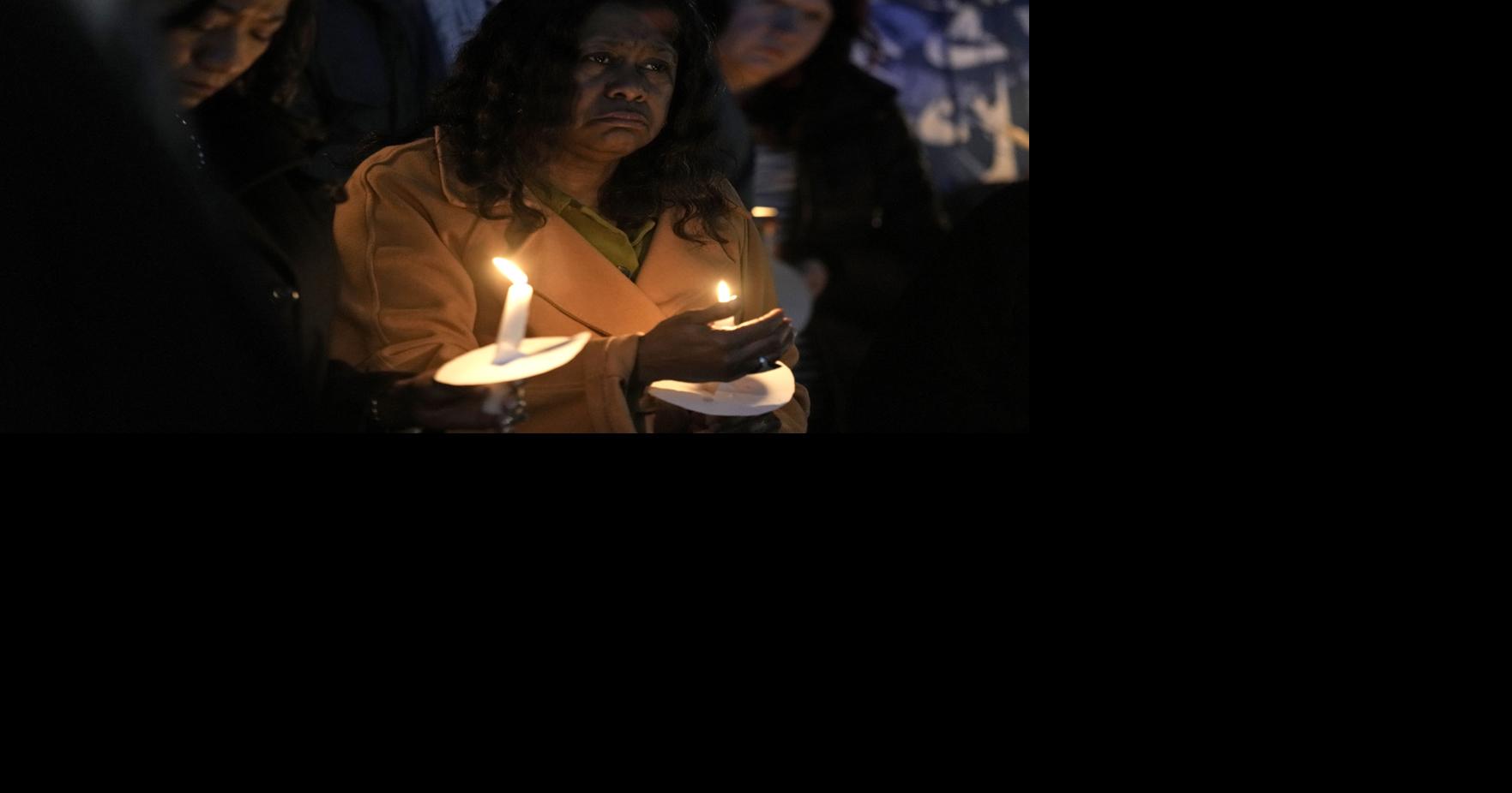 2 juveniles charged in mass shooting at the Kansas City Chiefs Super ...