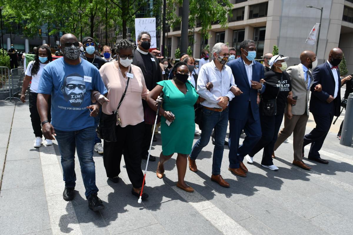 Power Protest
