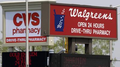Walgreens And Cvs Are 2019 S Stock Market Losers Business