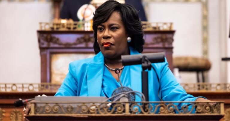 Mayor Parker expands free Pre-K, boosts provider funding for Philadelphia’s youngest