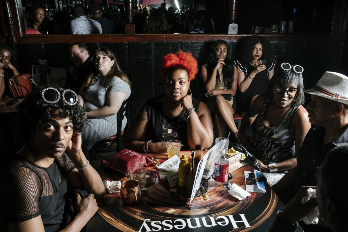 Black Voters Will Be the Focus of Tonight's Democratic Debate. Here's a Primer.