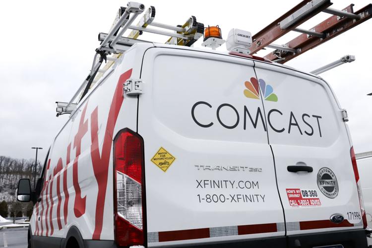 Comcast set to raise rates on cable services Business