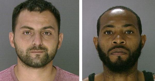 Arrests made in crash that killed mother, 3 sons | News | phillytrib.com