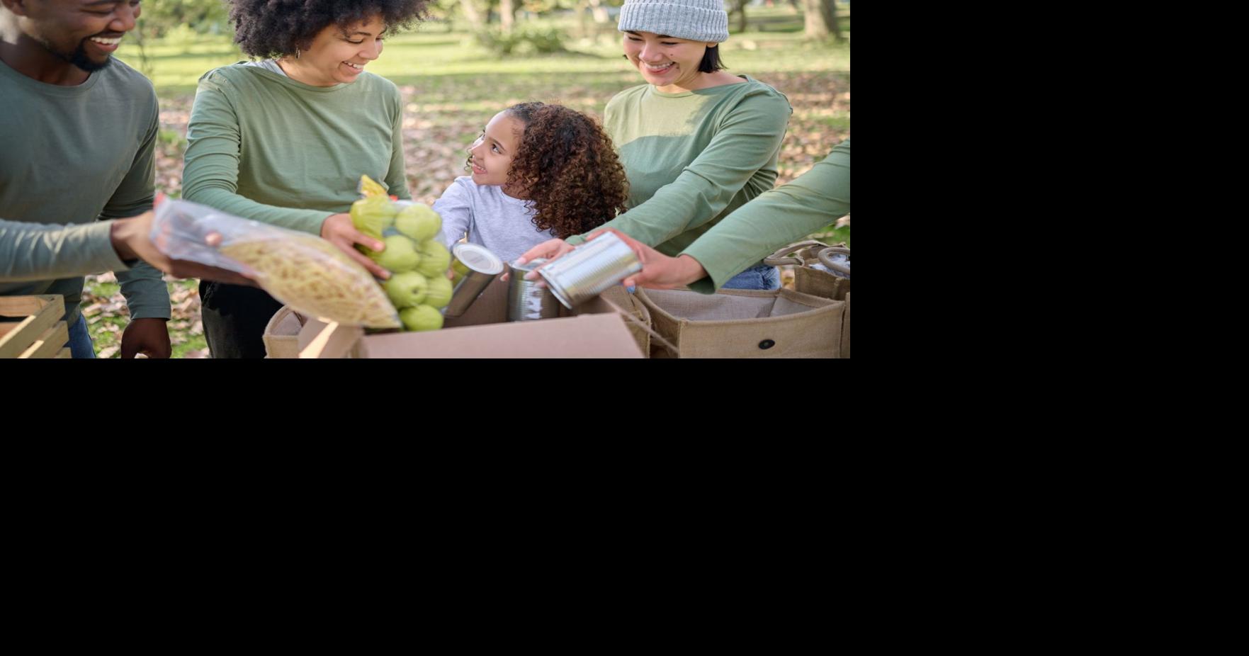 Why volunteering at the local level is so important | The Learning Key ...