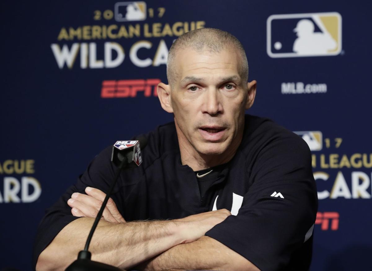 Yankees Manager Joe Girardi Deserves Praise for Remarkable Job