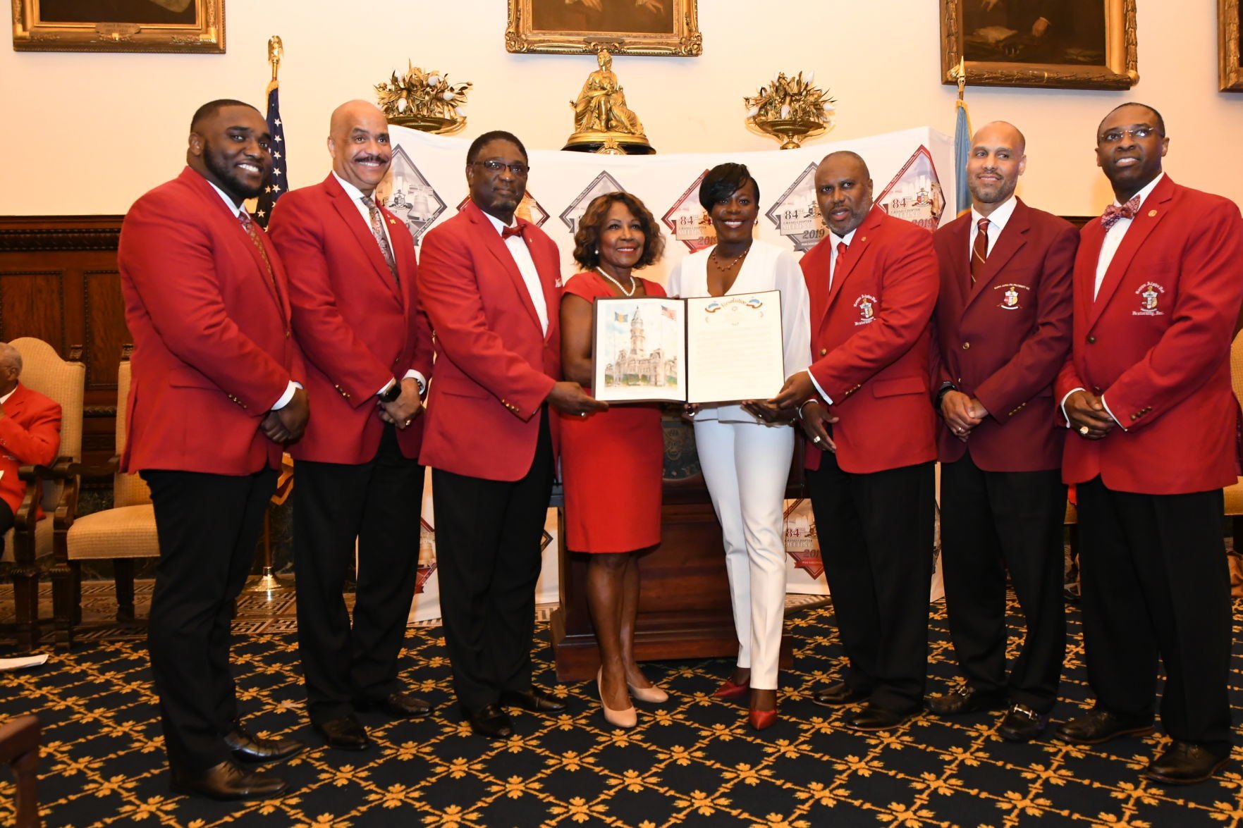 kappa alpha psi founders day atlanta