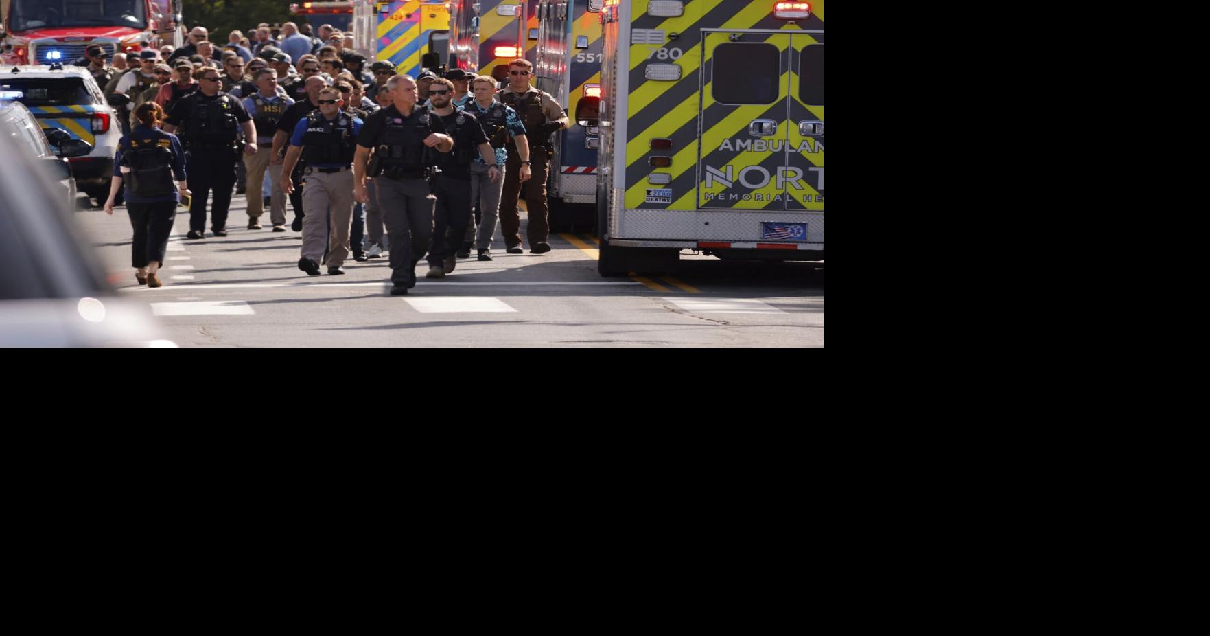 Investigators look for a motive in a deadly mass shooting at ...