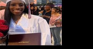 She was 'a ray of sunshine': Family mourns woman shot, killed at Delaware State University - Vimarsana News