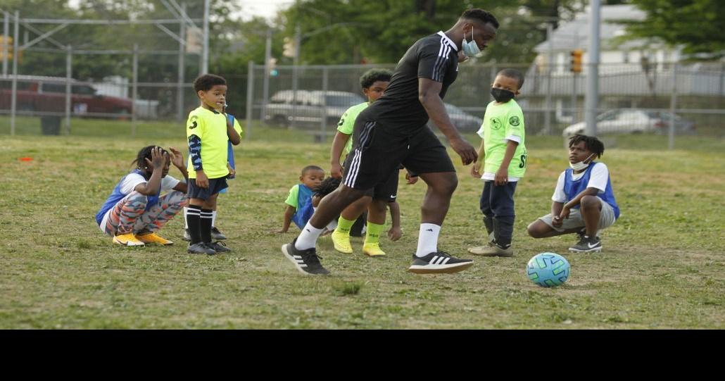 Philadelphia Union Youth Development - Another great week of
