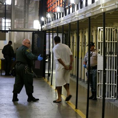 Next Step For California Killing The Death Penalty For Good