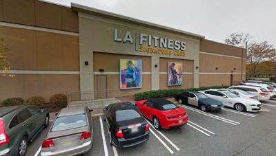 LA Fitness fires three employees over viral racial profiling incident