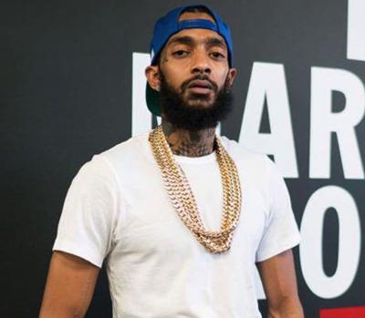 Money from Nipsey Hussle and DJ Khaled's new song, "Higher," will go to