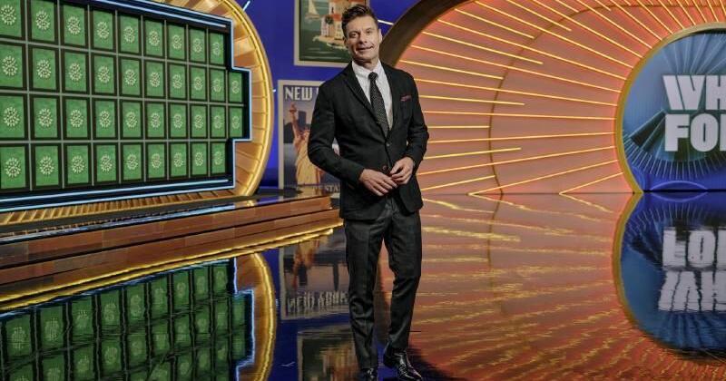 #39 Wheel of Fortune #39 and #39 Jeopardy #39 Find Streaming Homes Nyt