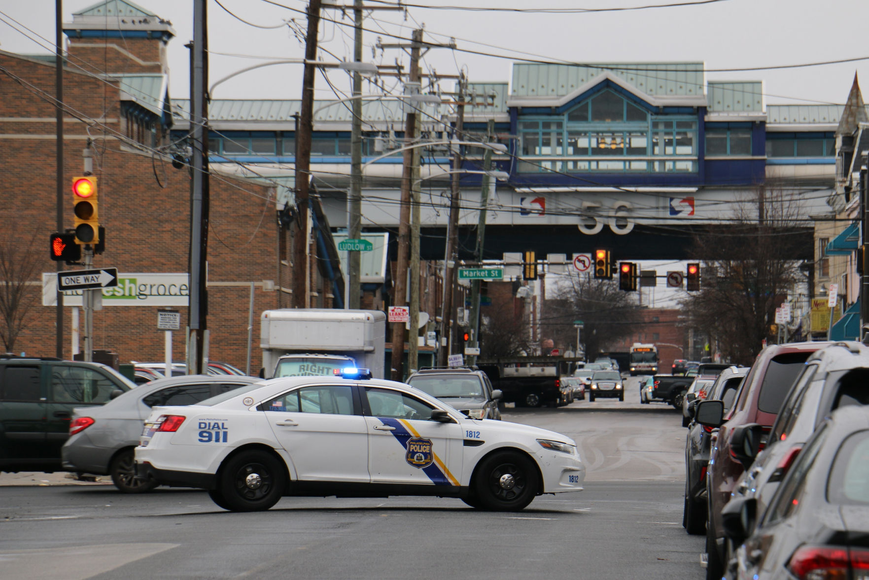 Violent weekend in city includes 7 homicides, SEPTA station stabbing ...