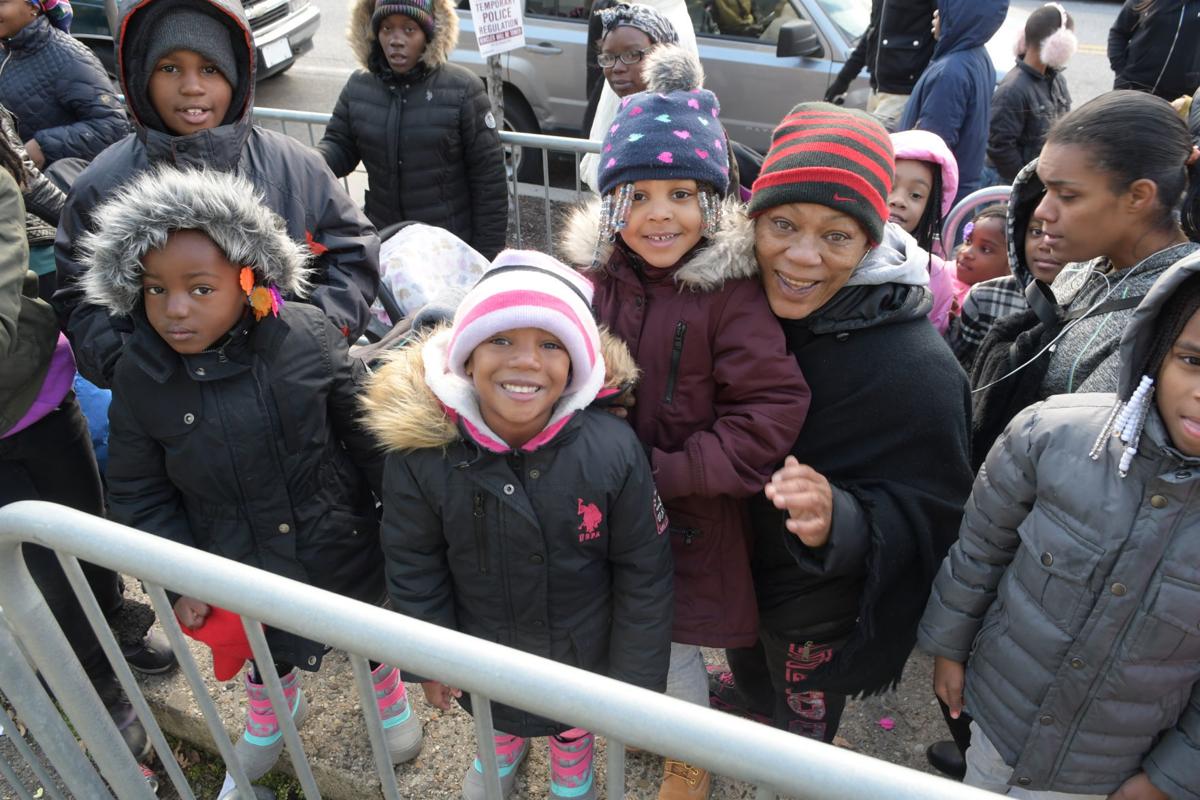 Meek Mill fulfills kids' holiday wishes — but son's wish ...
