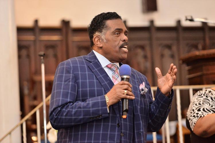 Community Baptist Church of West Philadelphia 1