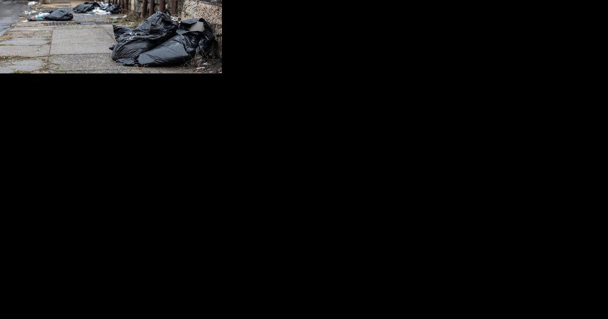 Advocates urge Parker administration to let small waste haulers dump at city-run sites - Vimarsana News