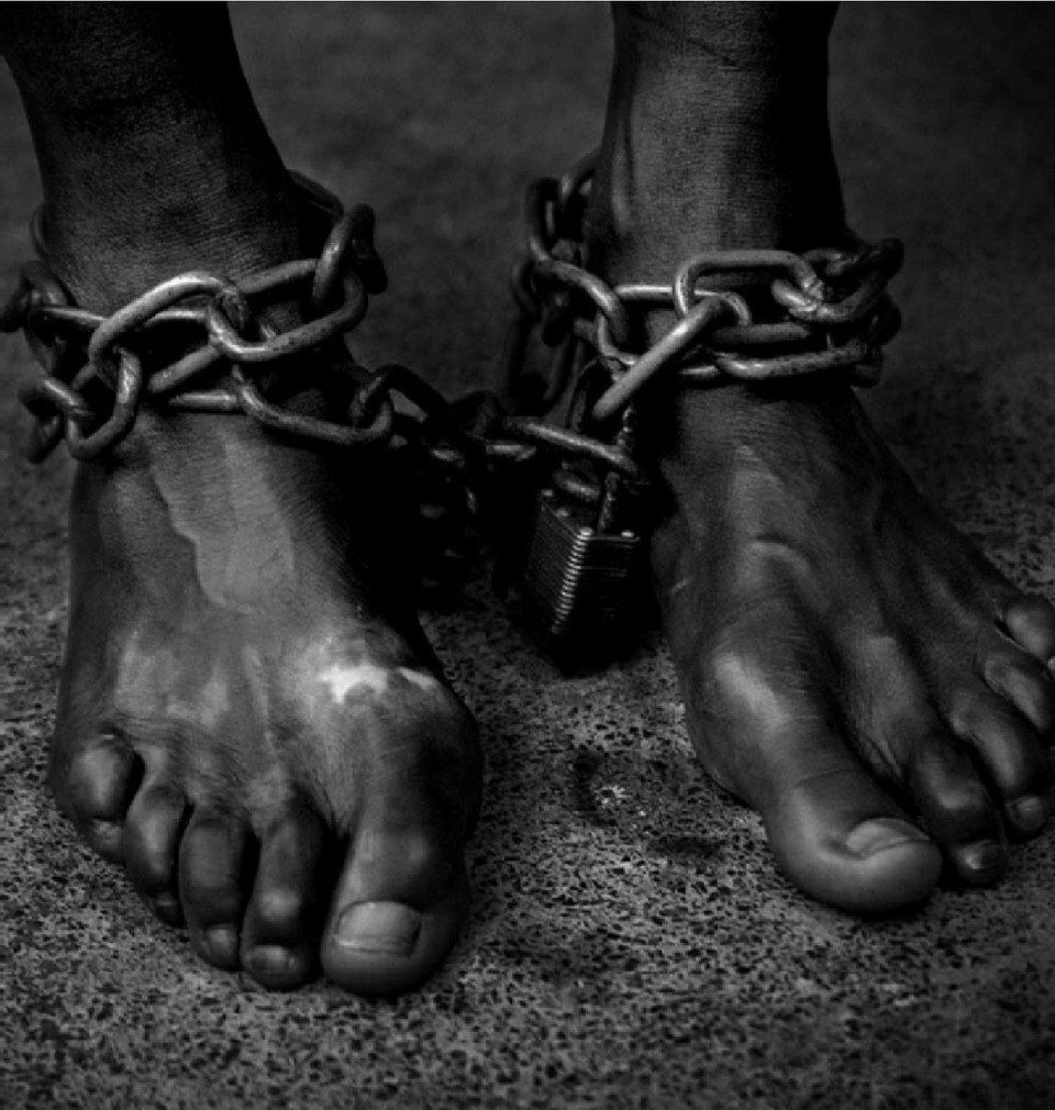 One Bible passage slave owners used to justify owning and beating slaves |  Engaging Scripture