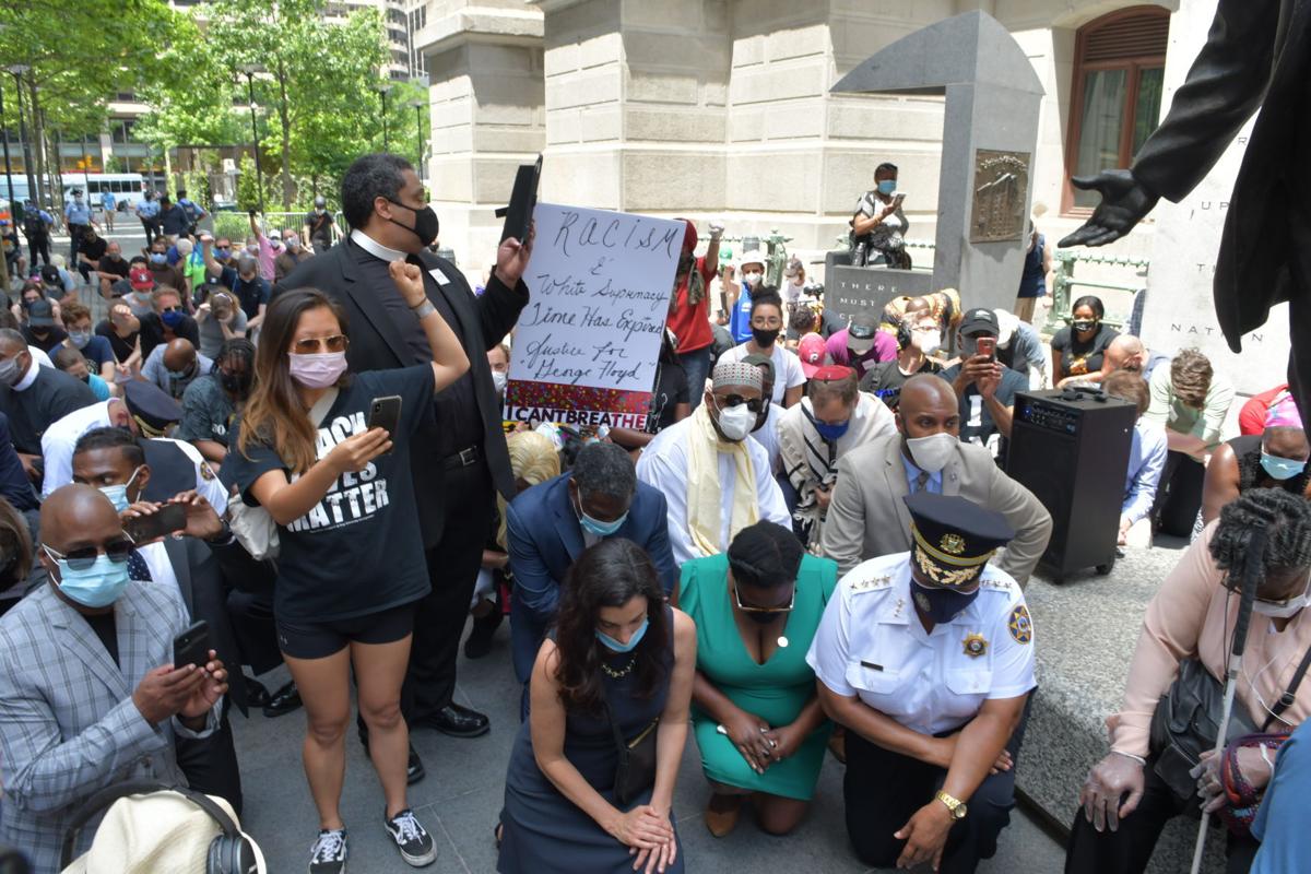 Power Protest
